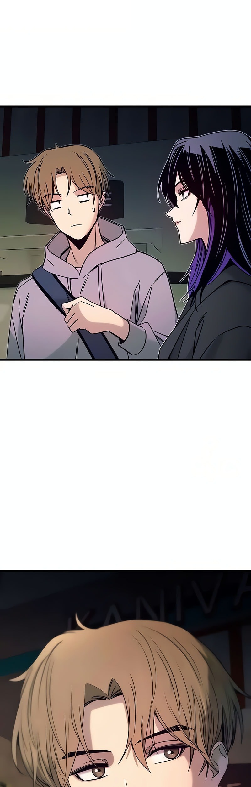 My Bias Gets On The Last Train Chapter 18 Gambar 30