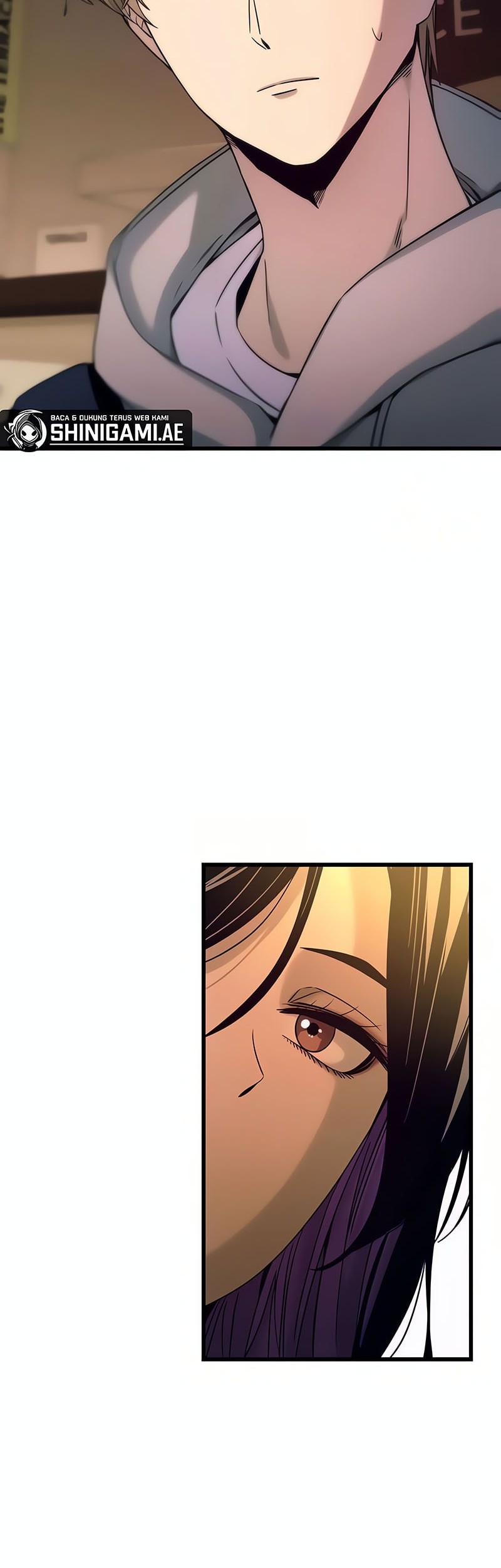 My Bias Gets On The Last Train Chapter 18 Gambar 31