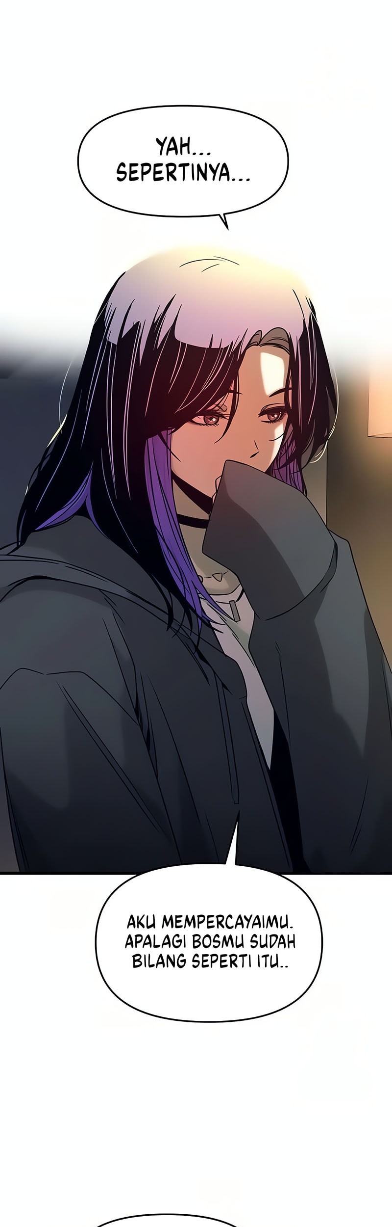 My Bias Gets On The Last Train Chapter 18 Gambar 32