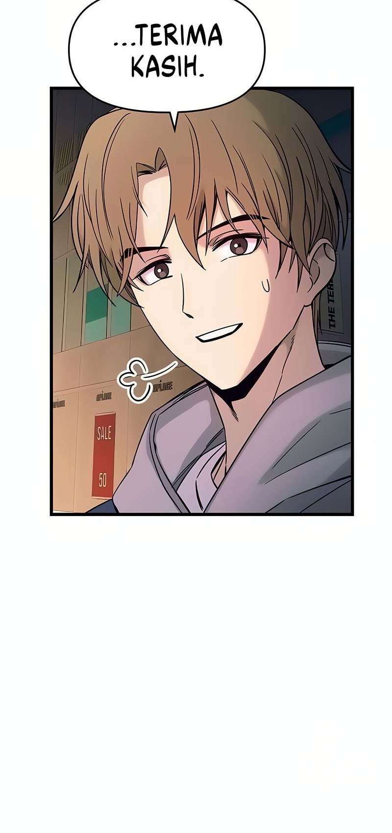 My Bias Gets On The Last Train Chapter 18 Gambar 33