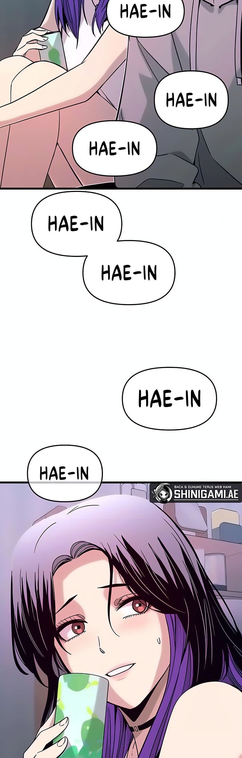 My Bias Gets On The Last Train Chapter 19 Gambar 56