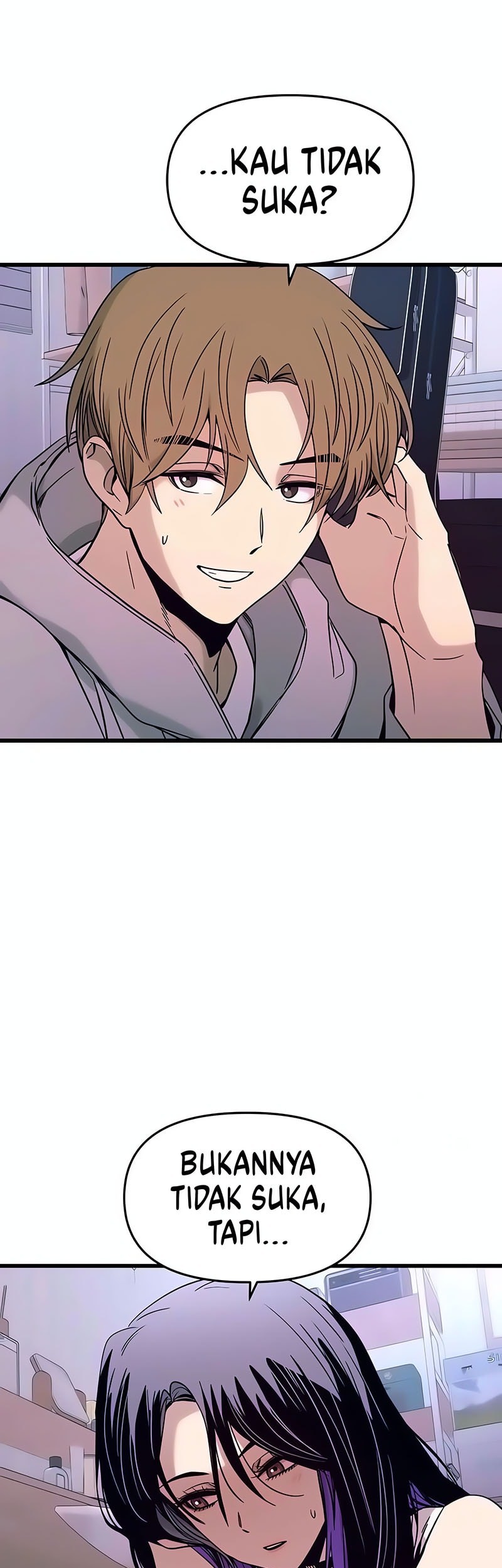 My Bias Gets On The Last Train Chapter 19 Gambar 58