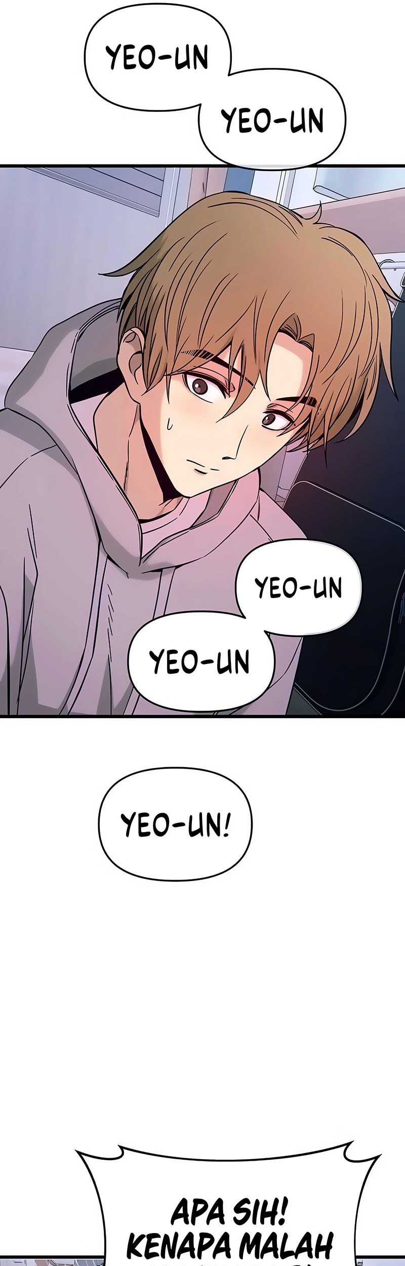 My Bias Gets On The Last Train Chapter 19 Gambar 62