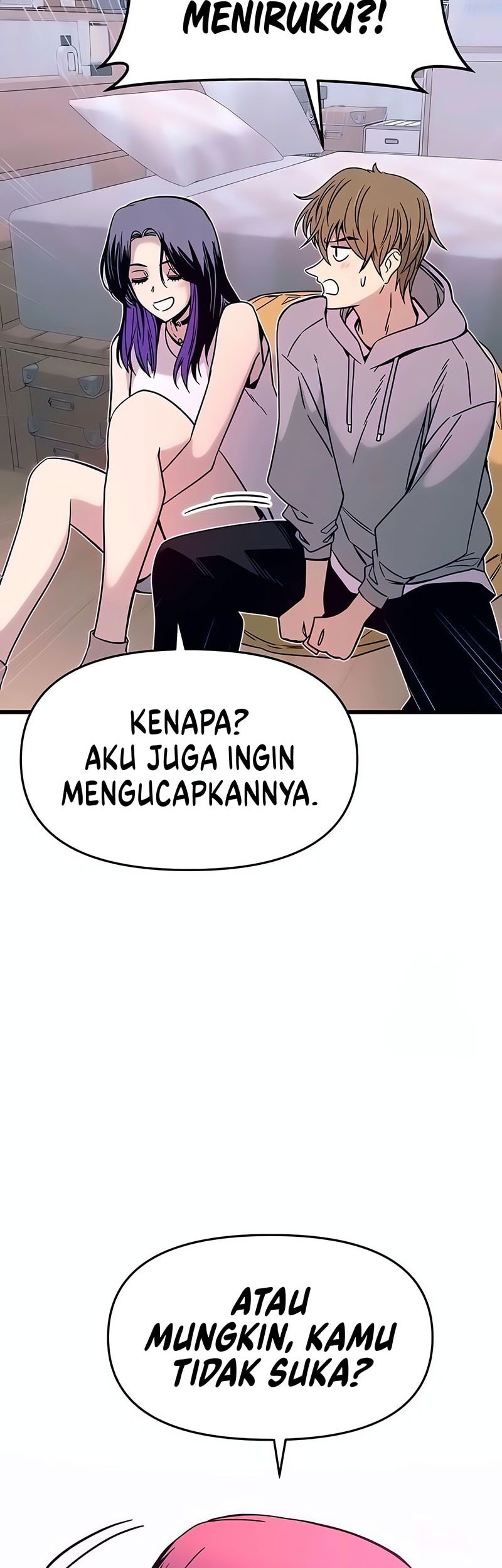 My Bias Gets On The Last Train Chapter 19 Gambar 63