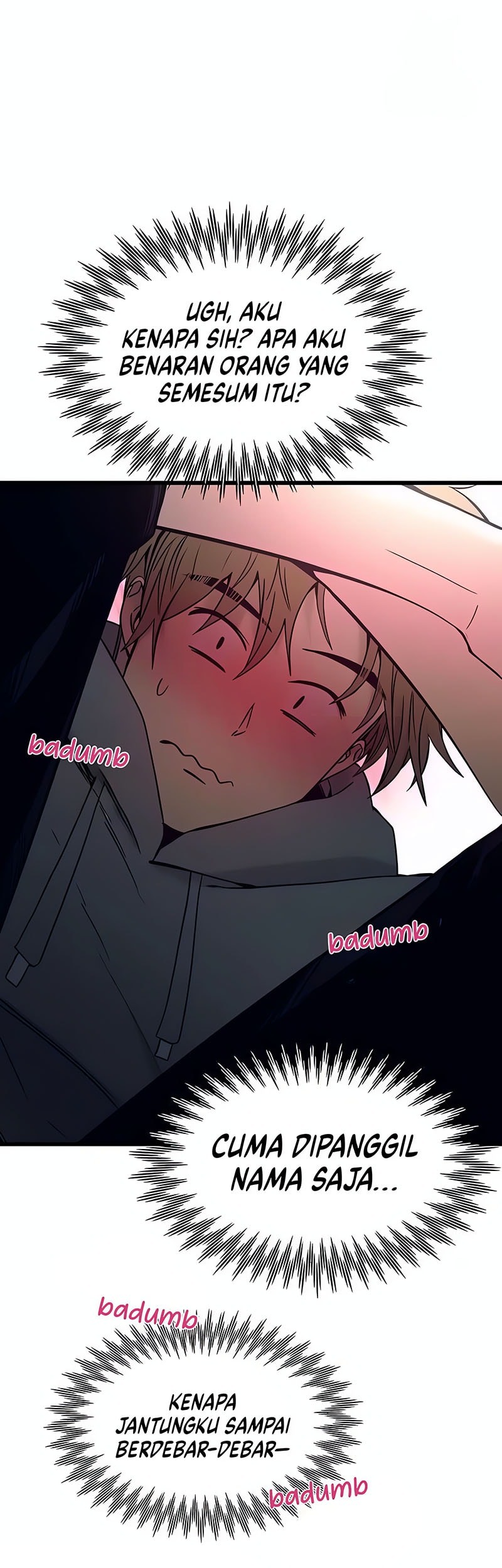 My Bias Gets On The Last Train Chapter 19 Gambar 66