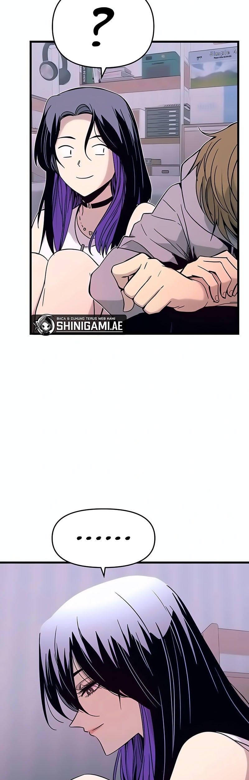 My Bias Gets On The Last Train Chapter 19 Gambar 68