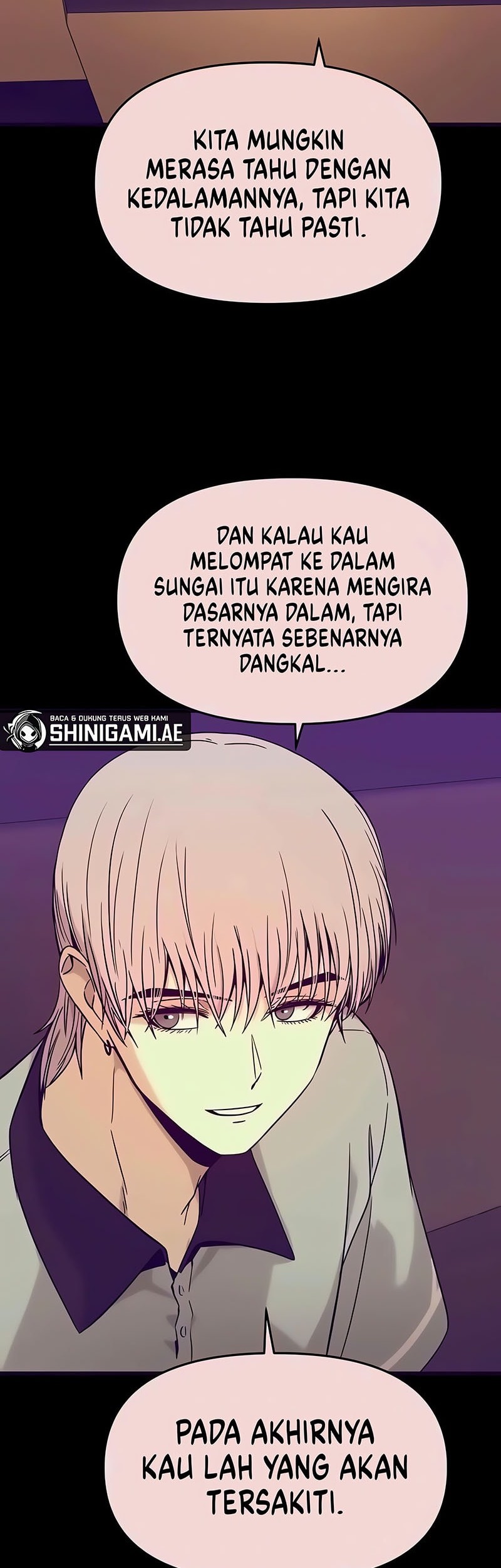 My Bias Gets On The Last Train Chapter 19 Gambar 71