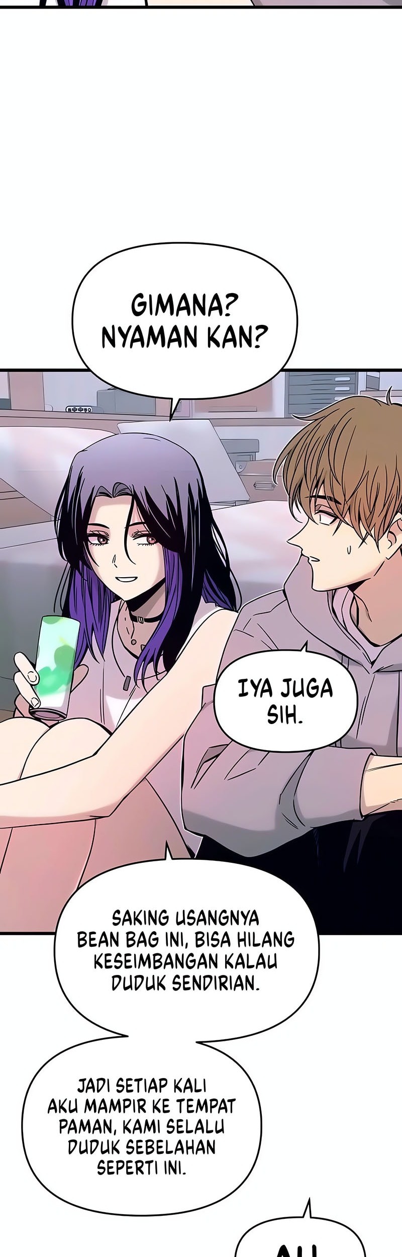 My Bias Gets On The Last Train Chapter 19 Gambar 35