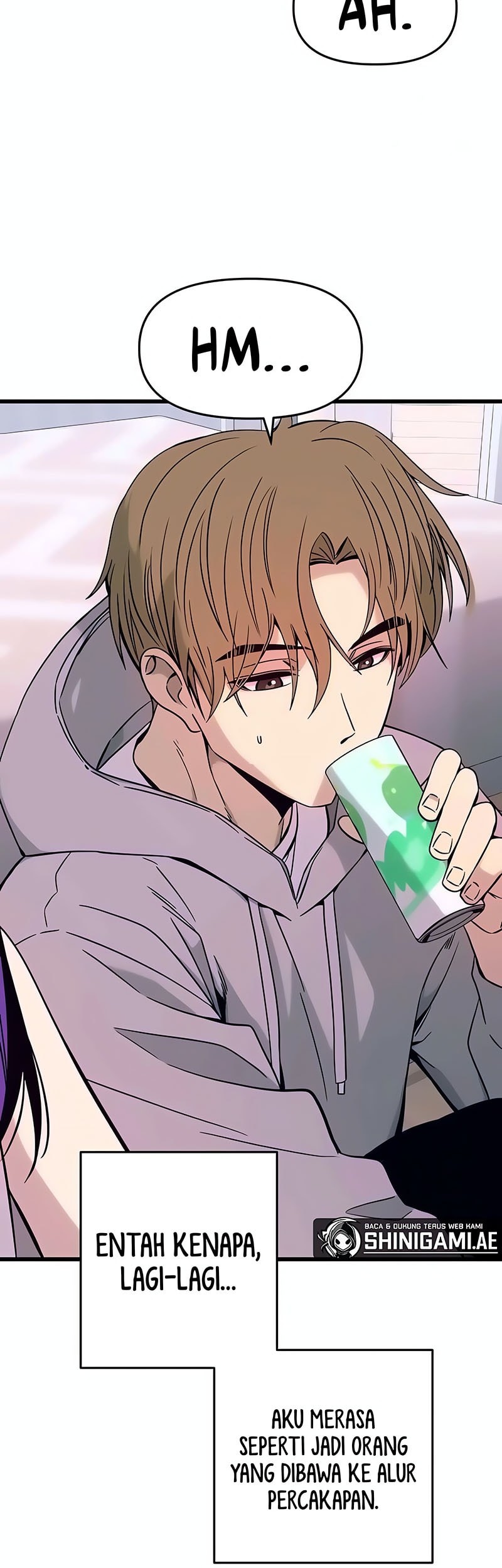 My Bias Gets On The Last Train Chapter 19 Gambar 36