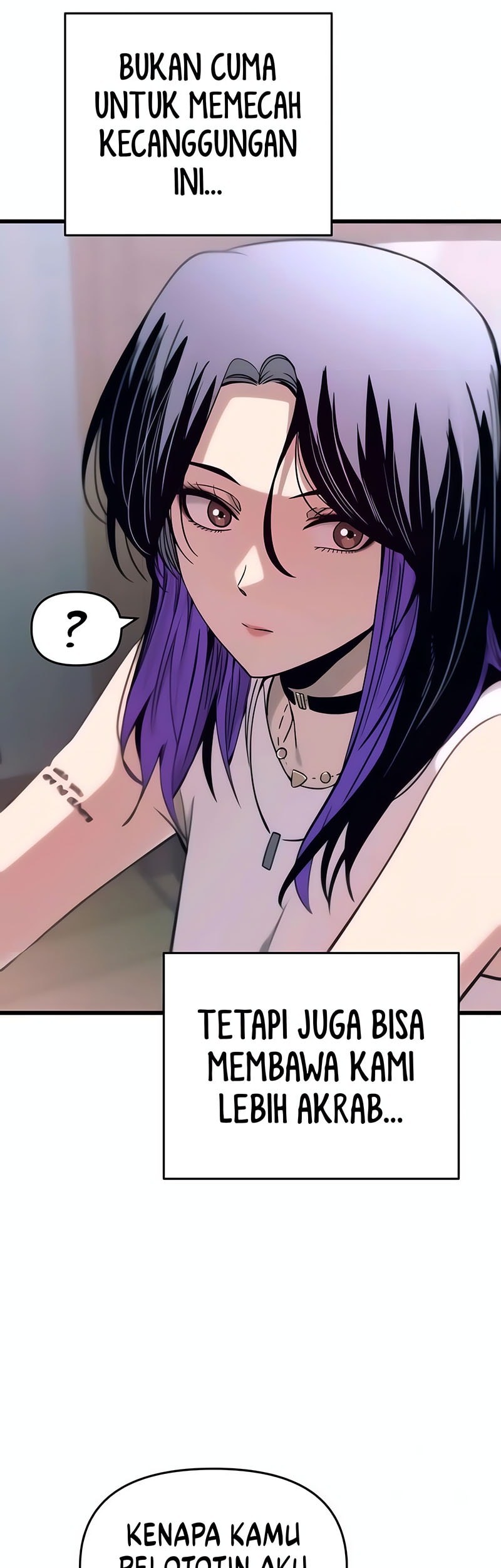 My Bias Gets On The Last Train Chapter 19 Gambar 38