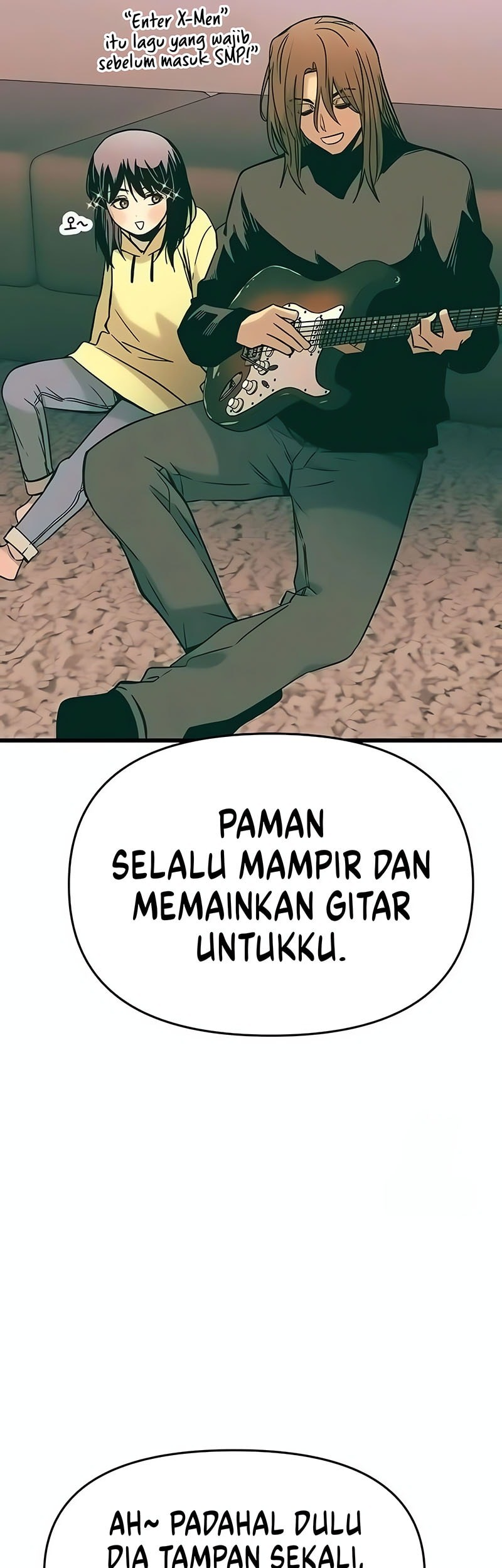 My Bias Gets On The Last Train Chapter 19 Gambar 42