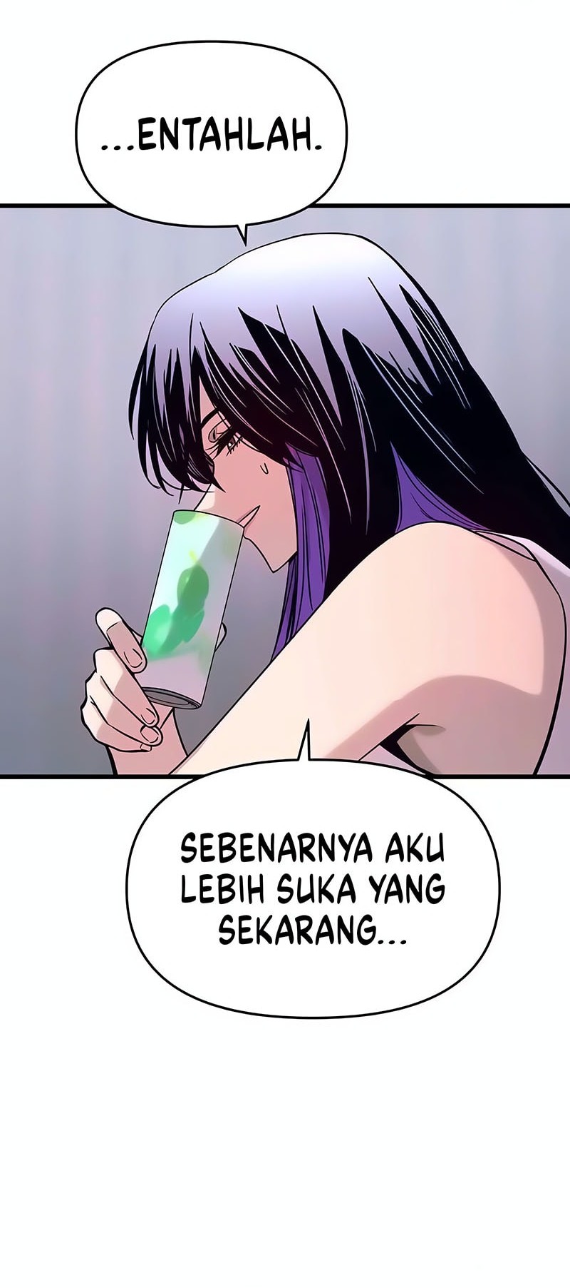 My Bias Gets On The Last Train Chapter 19 Gambar 49