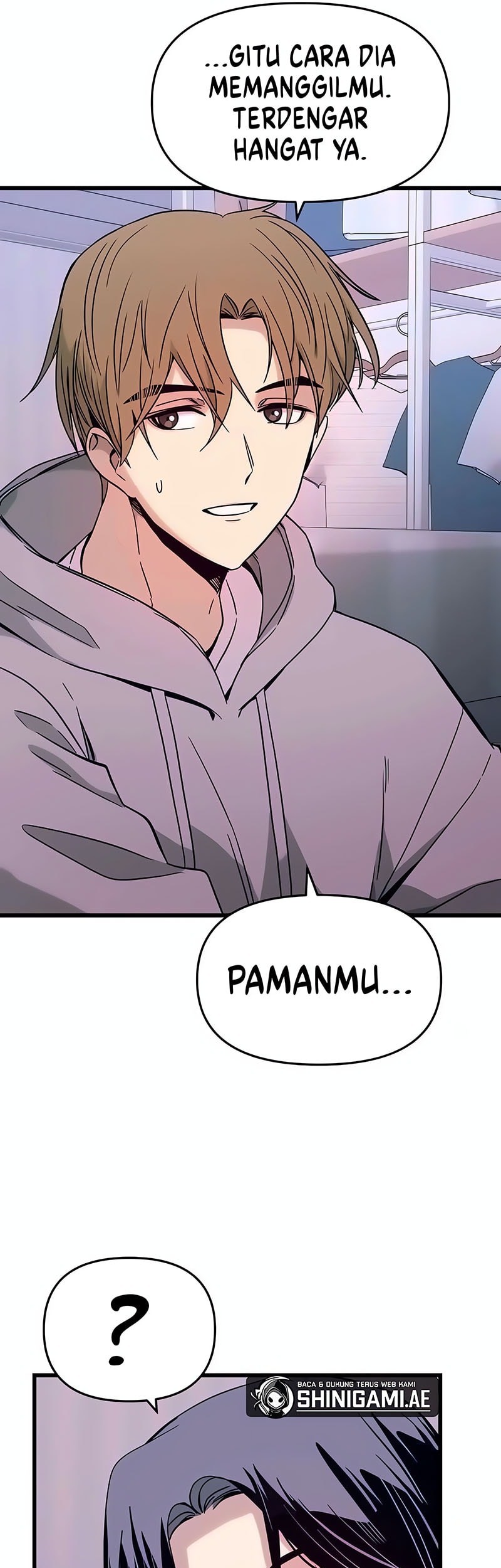 My Bias Gets On The Last Train Chapter 19 Gambar 46