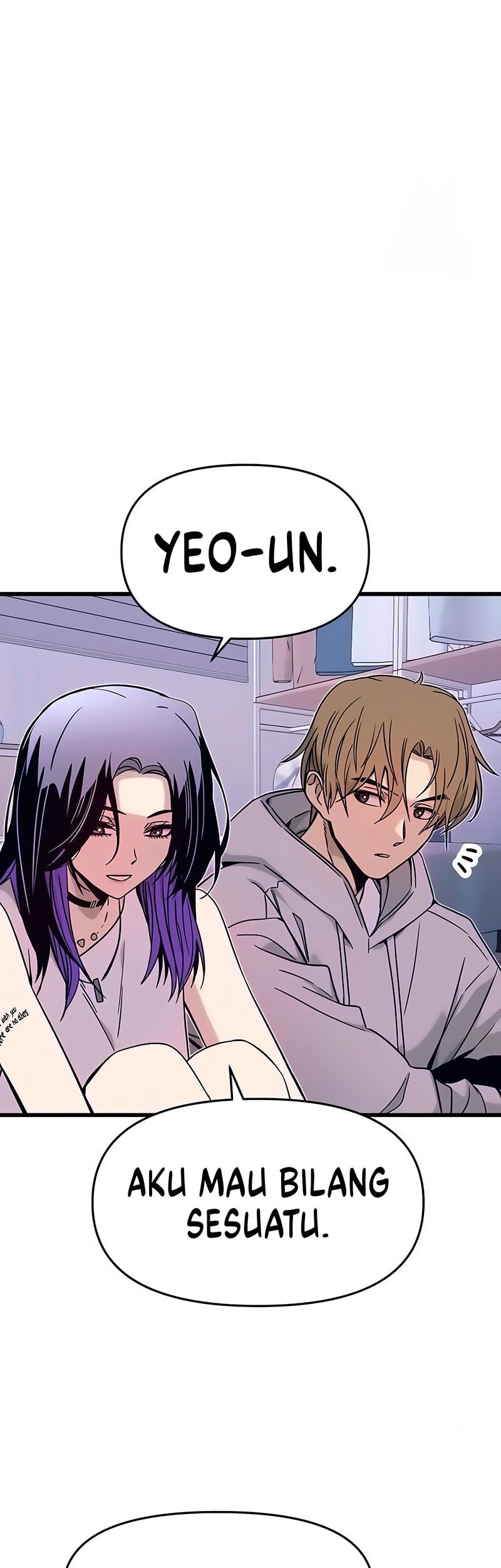 My Bias Gets On The Last Train Chapter 19 Gambar 76