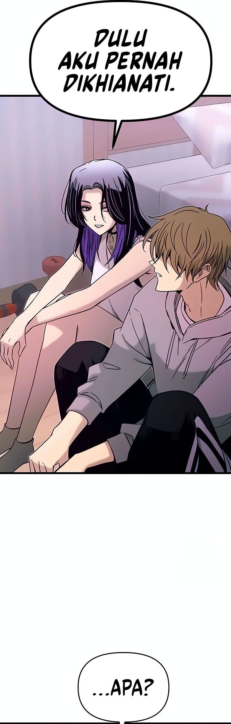 My Bias Gets On The Last Train Chapter 19 Gambar 78