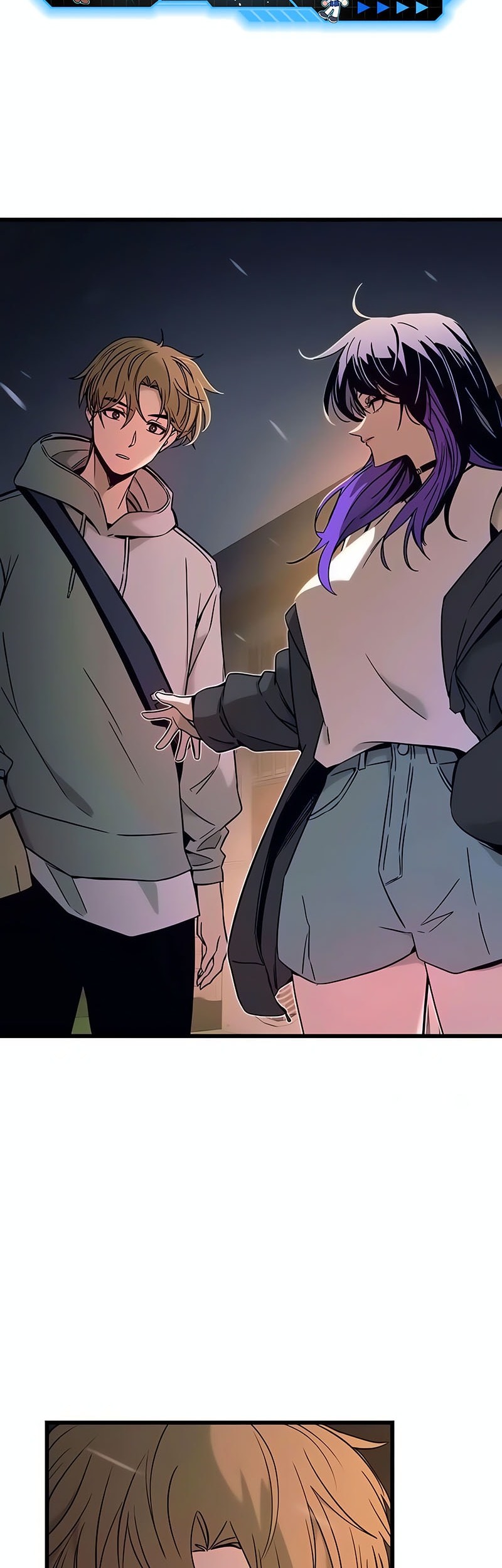 My Bias Gets On The Last Train Chapter 19 Gambar 3