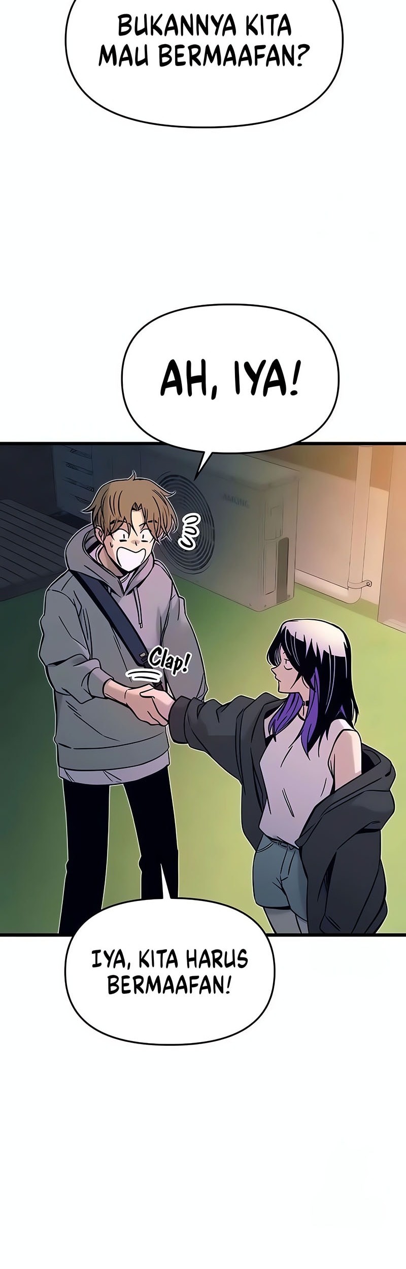 My Bias Gets On The Last Train Chapter 19 Gambar 5