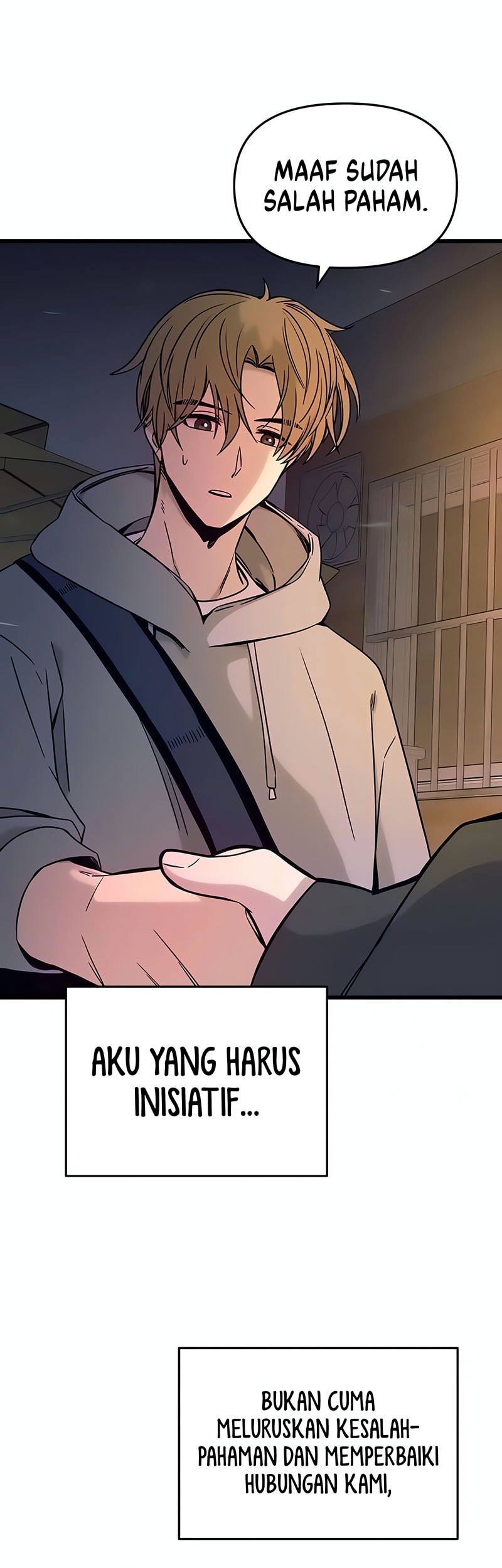 My Bias Gets On The Last Train Chapter 19 Gambar 6