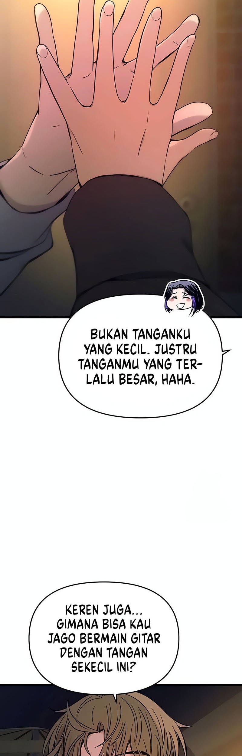 My Bias Gets On The Last Train Chapter 19 Gambar 11