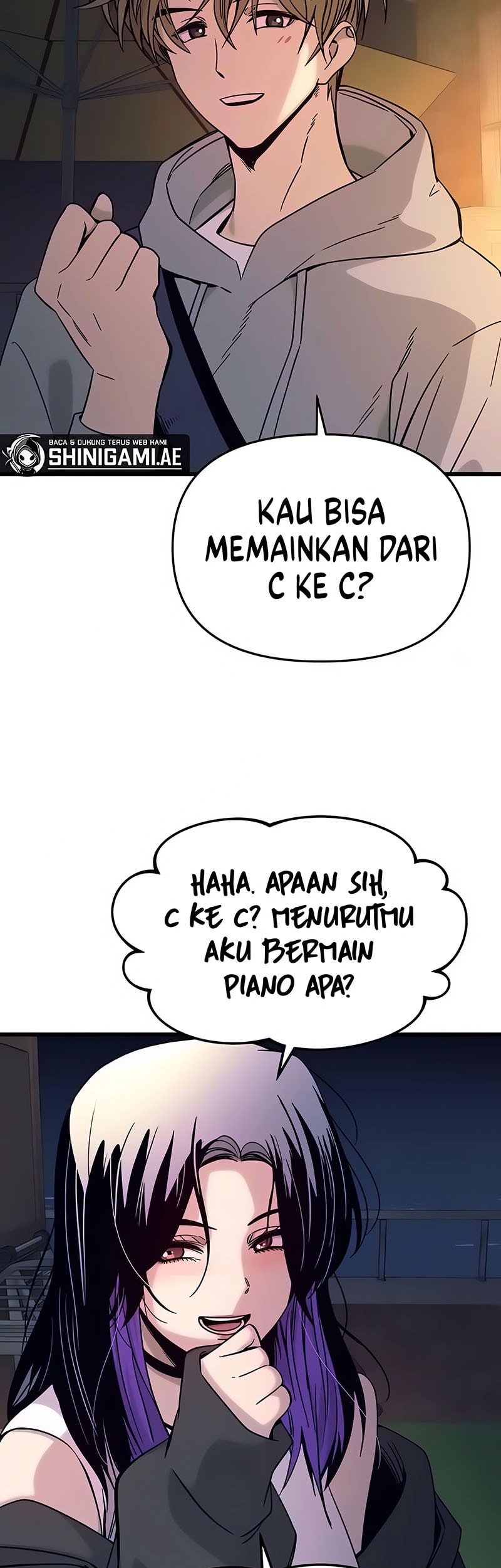 My Bias Gets On The Last Train Chapter 19 Gambar 12