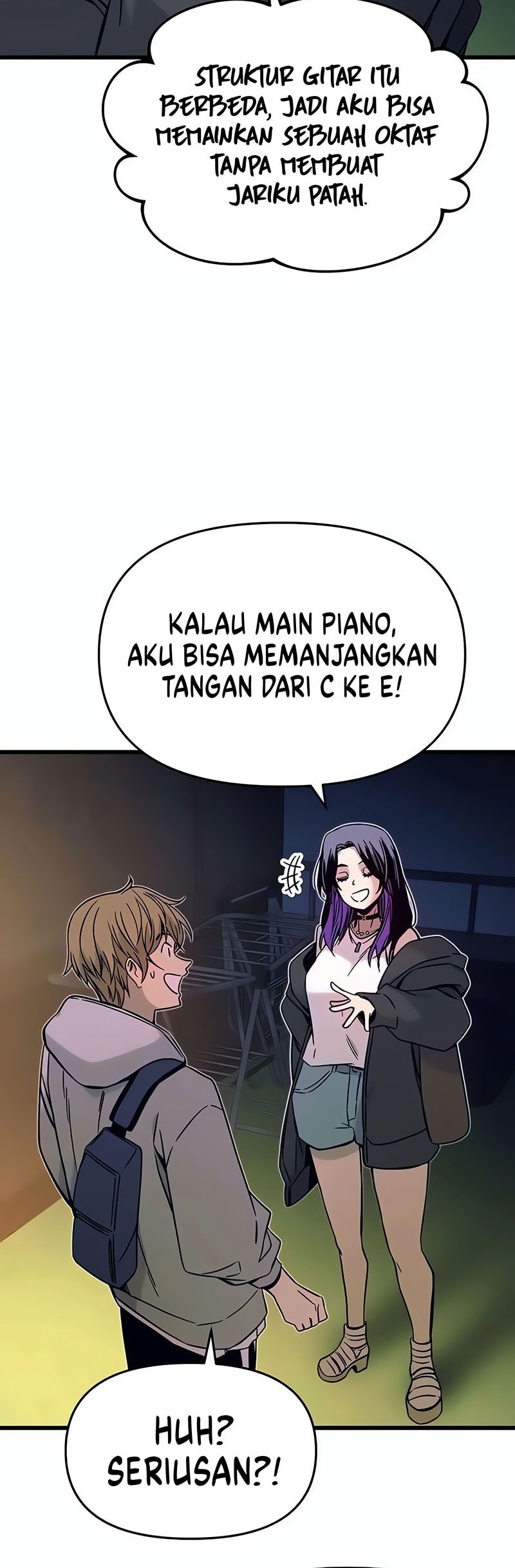 My Bias Gets On The Last Train Chapter 19 Gambar 13