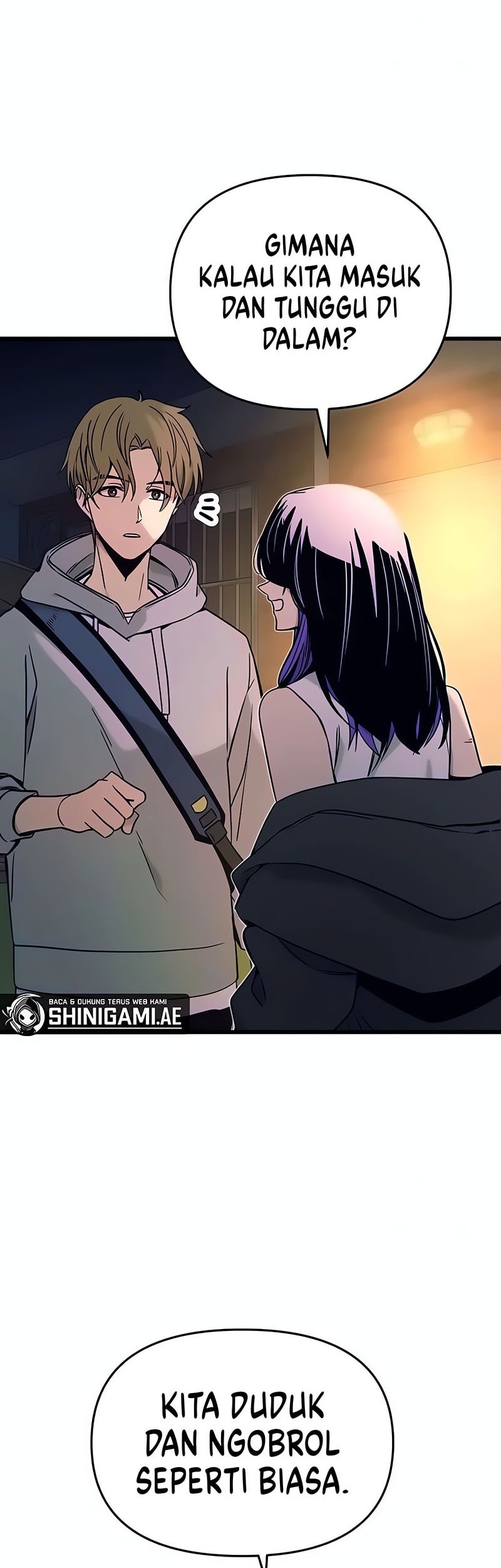 My Bias Gets On The Last Train Chapter 19 Gambar 15