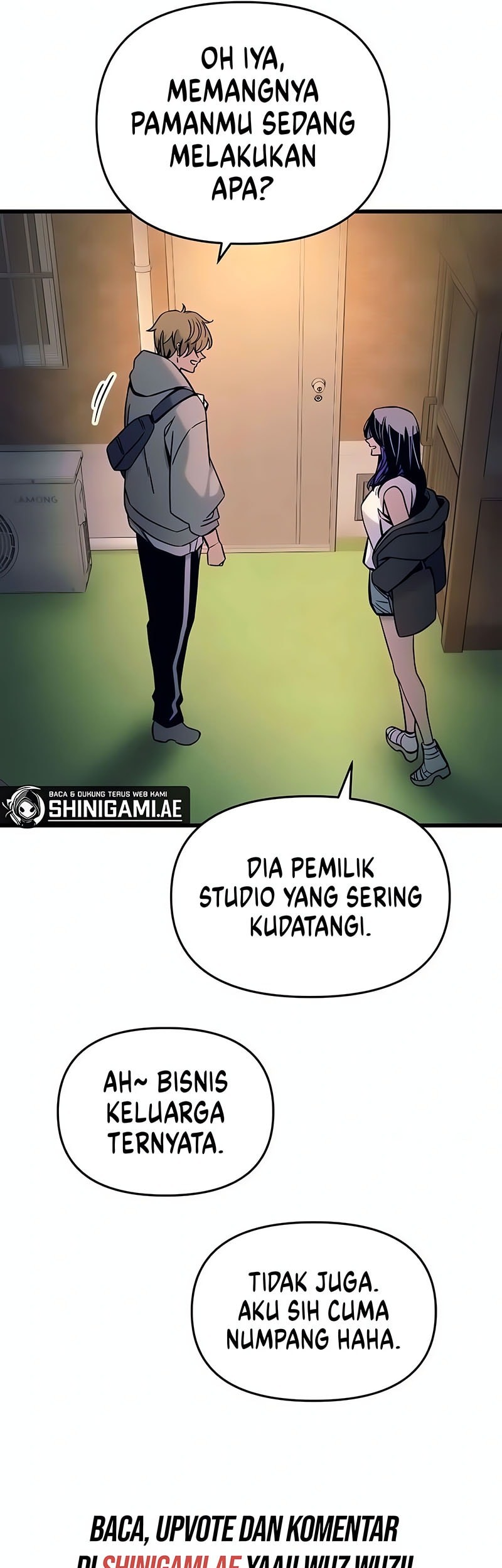 My Bias Gets On The Last Train Chapter 19 Gambar 18