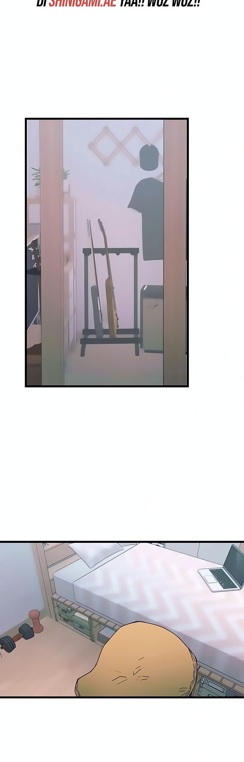 My Bias Gets On The Last Train Chapter 19 Gambar 19