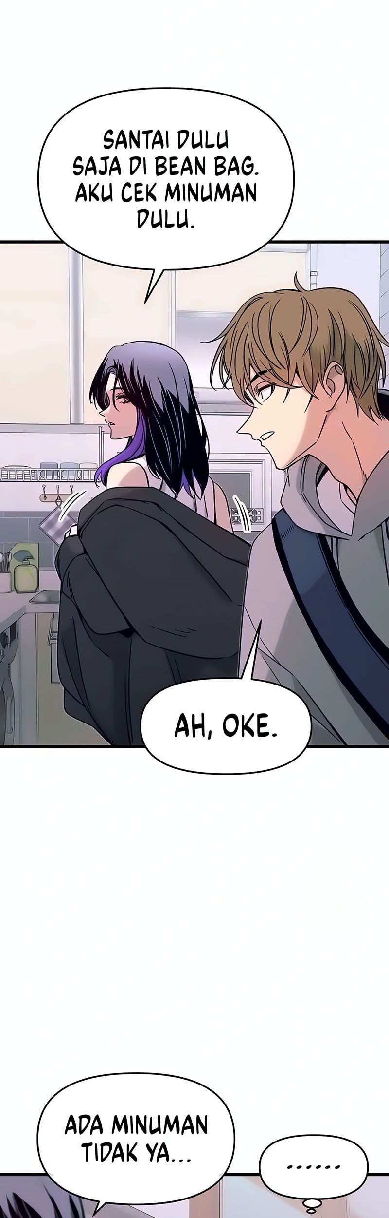 My Bias Gets On The Last Train Chapter 19 Gambar 20