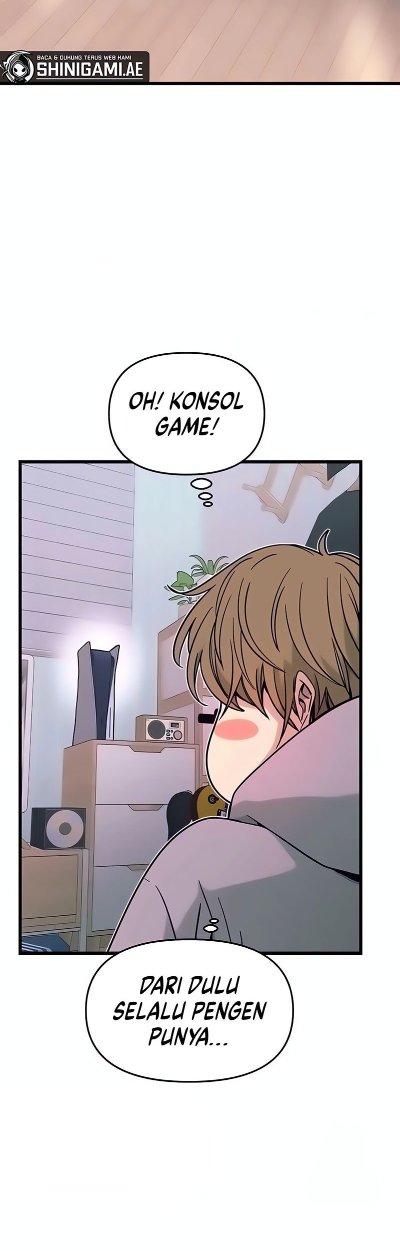 My Bias Gets On The Last Train Chapter 19 Gambar 23