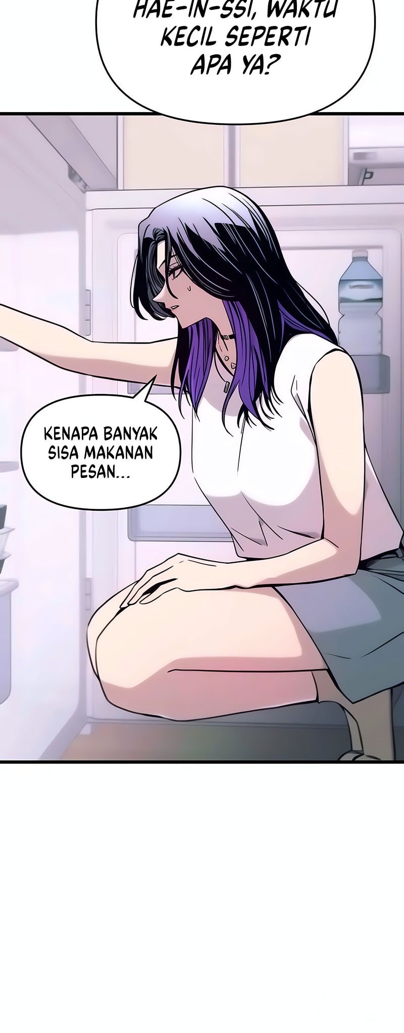 My Bias Gets On The Last Train Chapter 19 Gambar 25