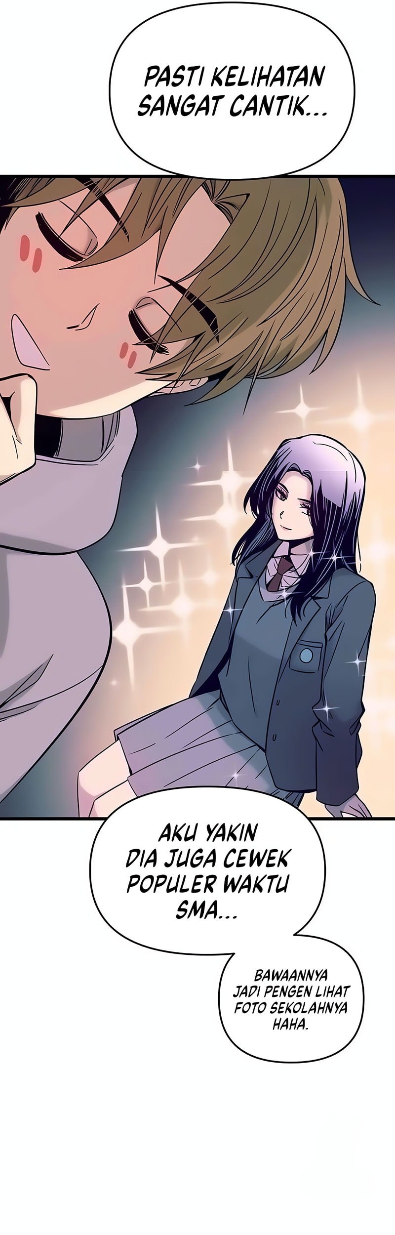 My Bias Gets On The Last Train Chapter 19 Gambar 26