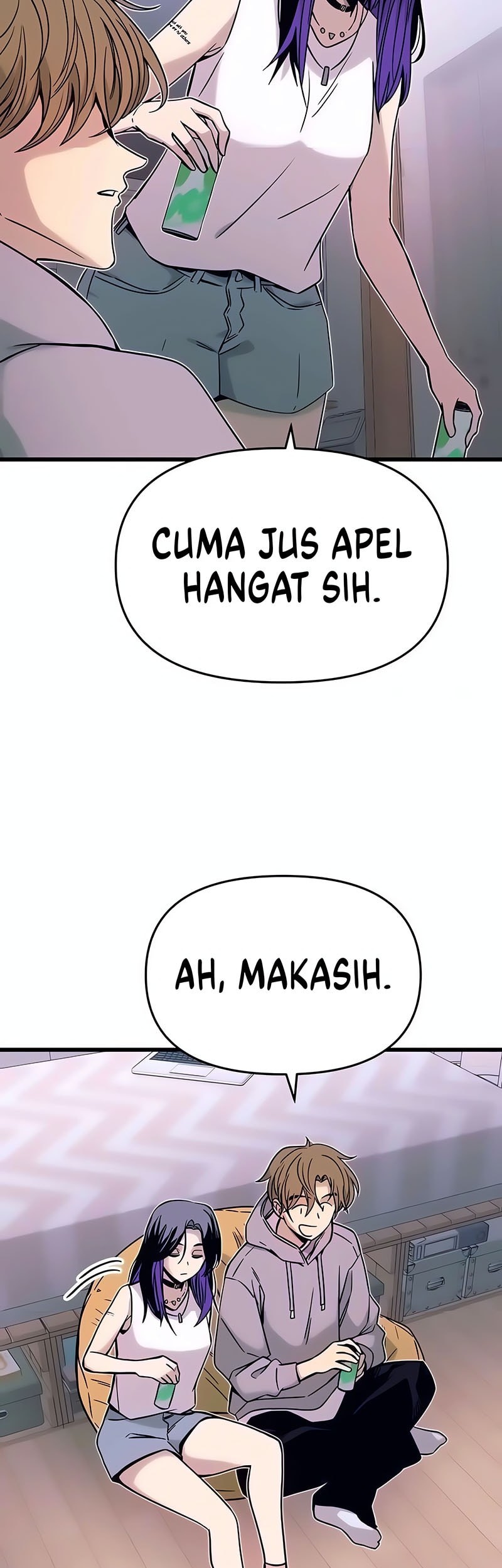 My Bias Gets On The Last Train Chapter 19 Gambar 28