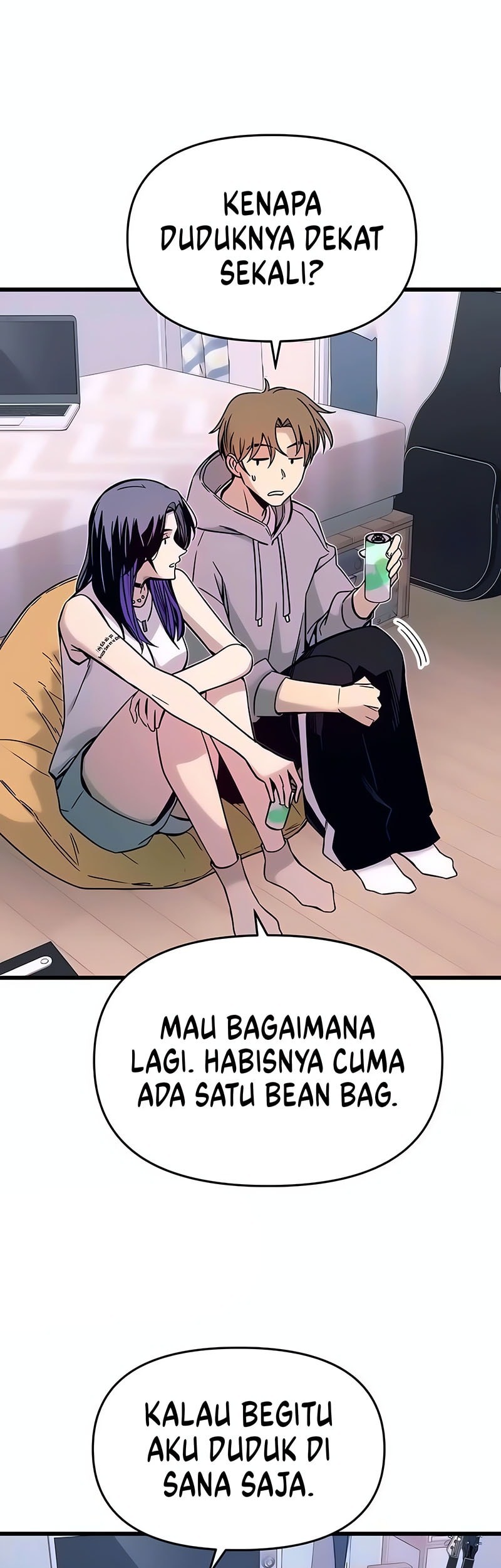 My Bias Gets On The Last Train Chapter 19 Gambar 30