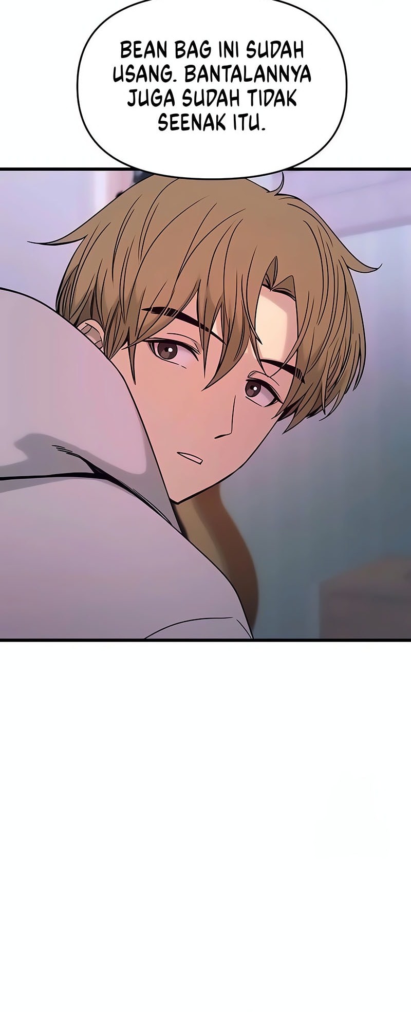 My Bias Gets On The Last Train Chapter 19 Gambar 33