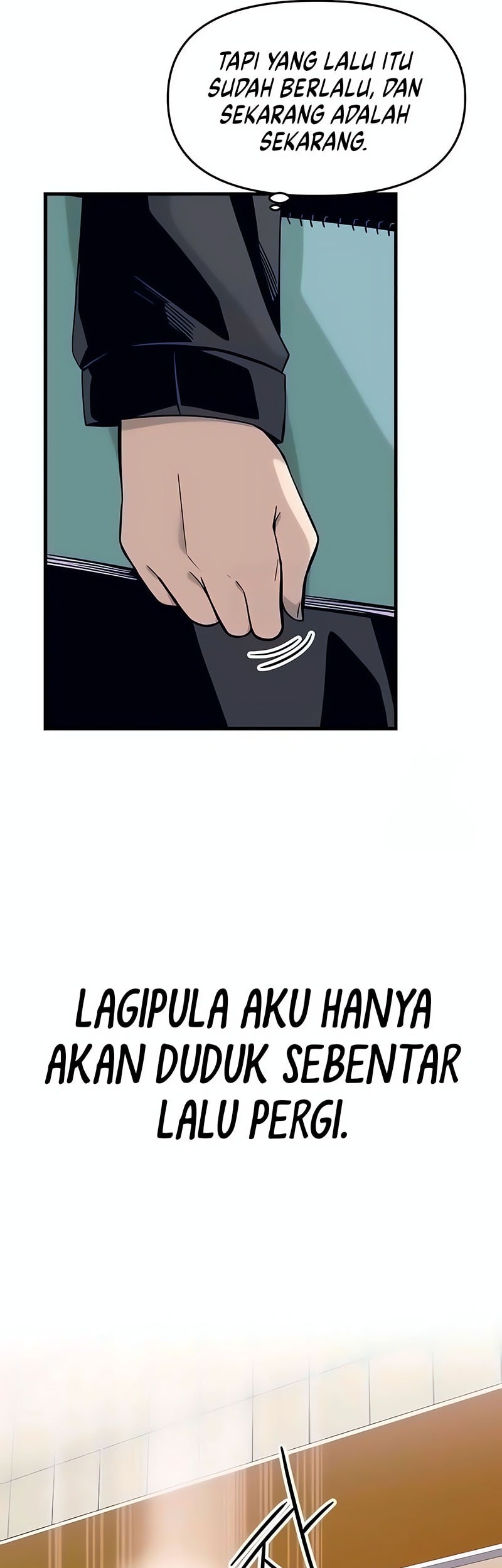 My Bias Gets On The Last Train Chapter 2 Gambar 6