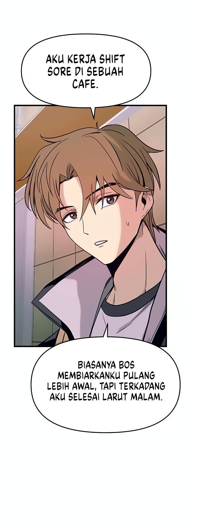 My Bias Gets On The Last Train Chapter 2 Gambar 9