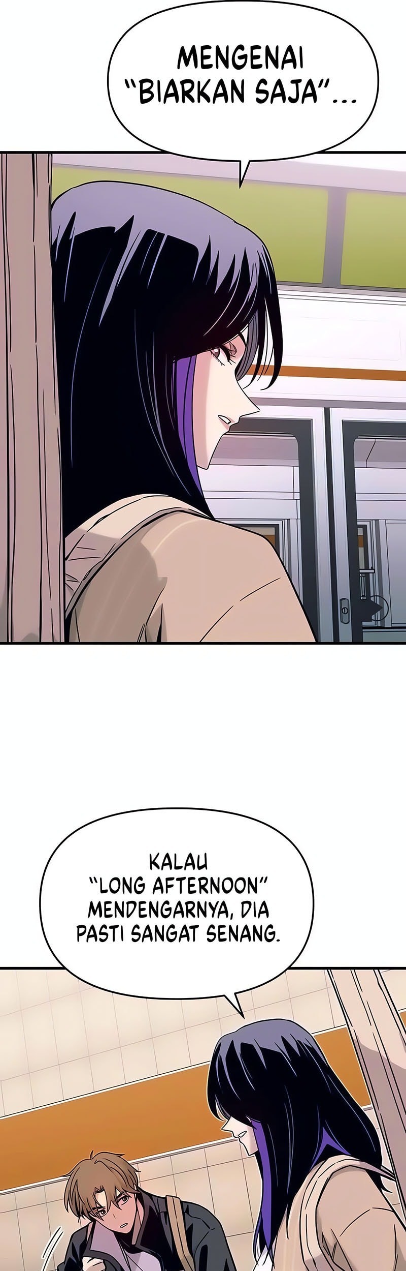 My Bias Gets On The Last Train Chapter 2 Gambar 38