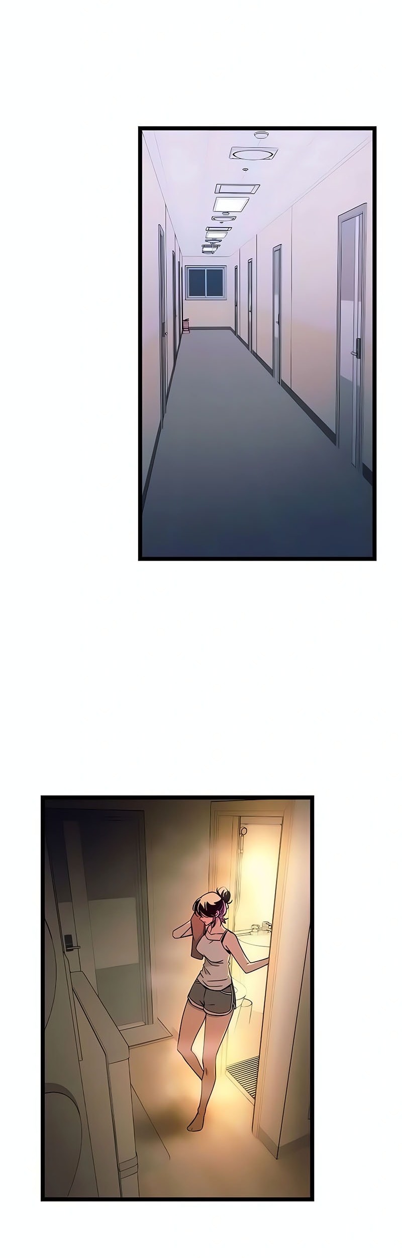 My Bias Gets On The Last Train Chapter 2 Gambar 47