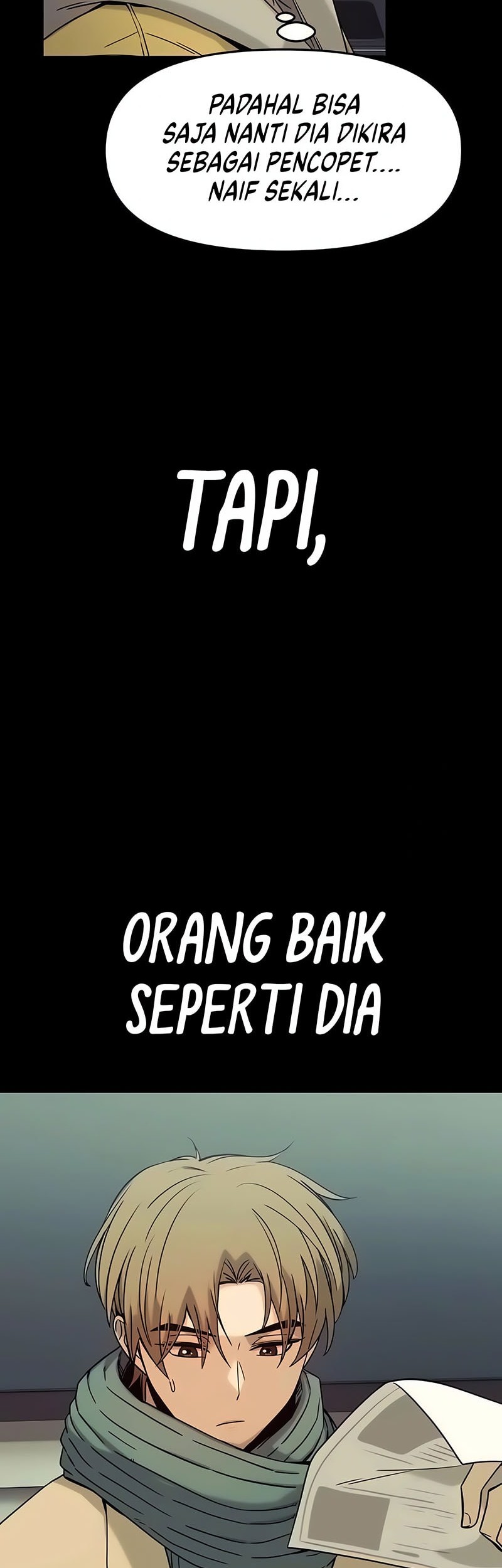 My Bias Gets On The Last Train Chapter 2 Gambar 55