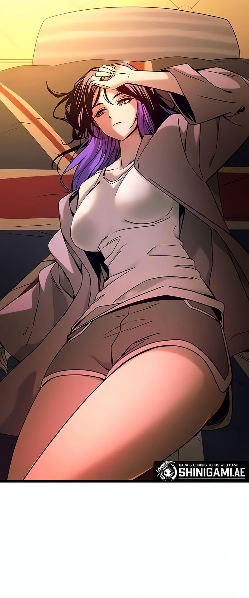 My Bias Gets On The Last Train Chapter 2 Gambar 57