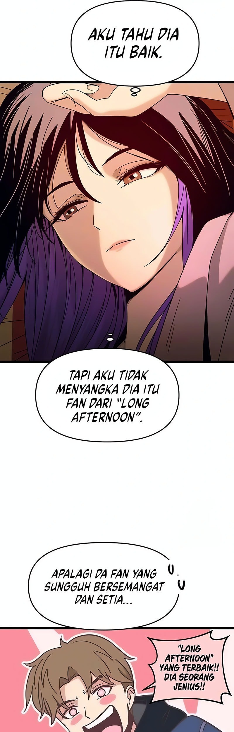 My Bias Gets On The Last Train Chapter 2 Gambar 58