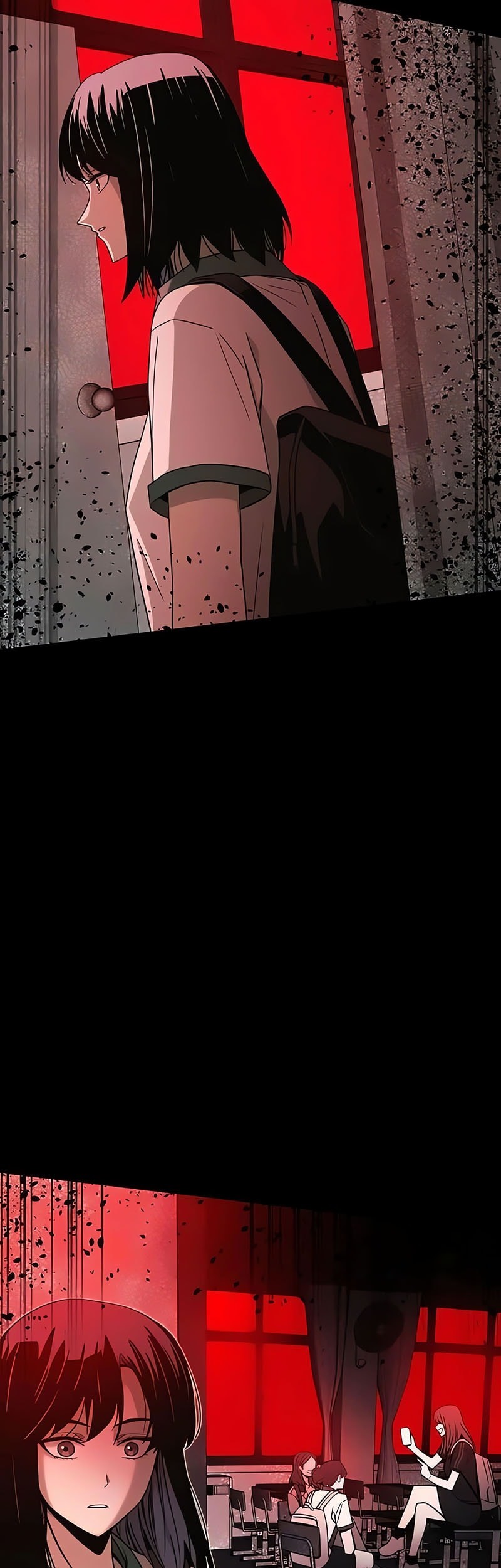 My Bias Gets On The Last Train Chapter 2 Gambar 62