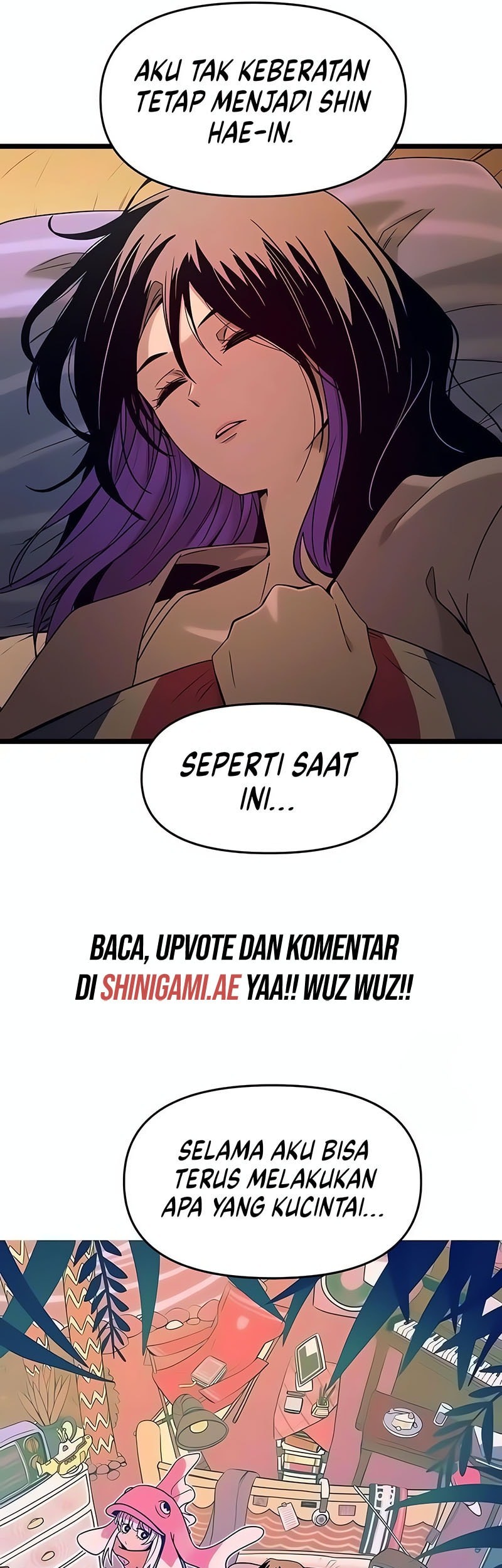 My Bias Gets On The Last Train Chapter 2 Gambar 70