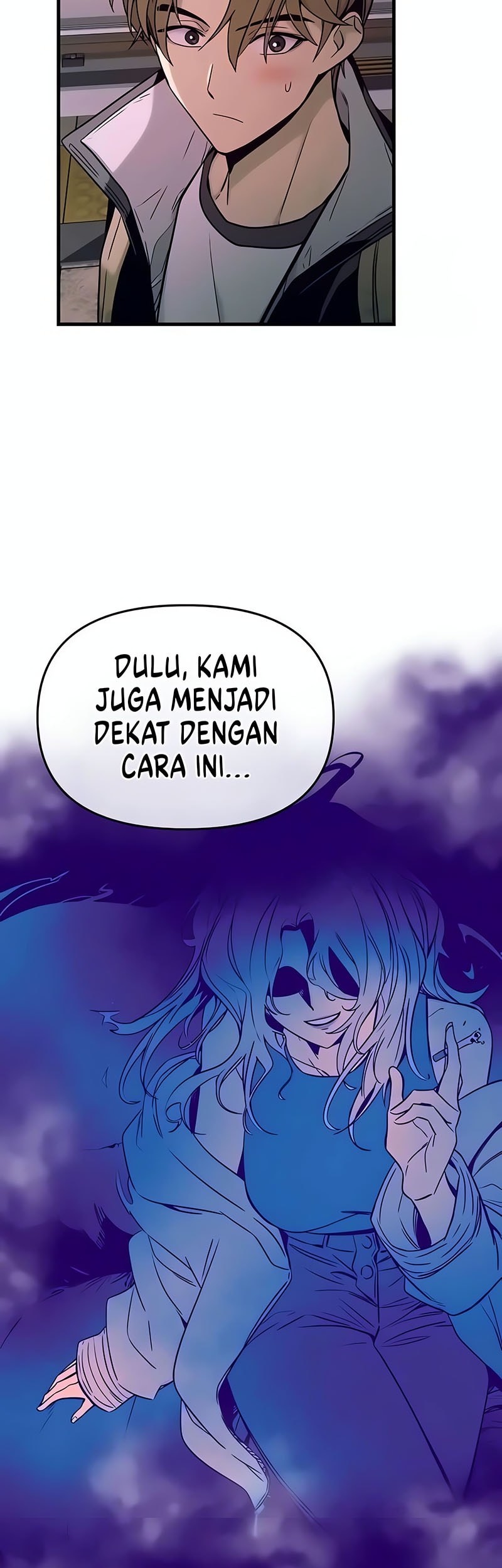 My Bias Gets On The Last Train Chapter 2 Gambar 4