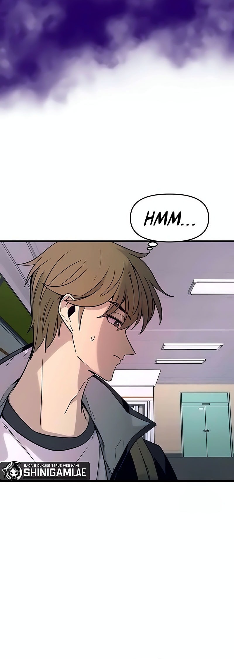 My Bias Gets On The Last Train Chapter 2 Gambar 5