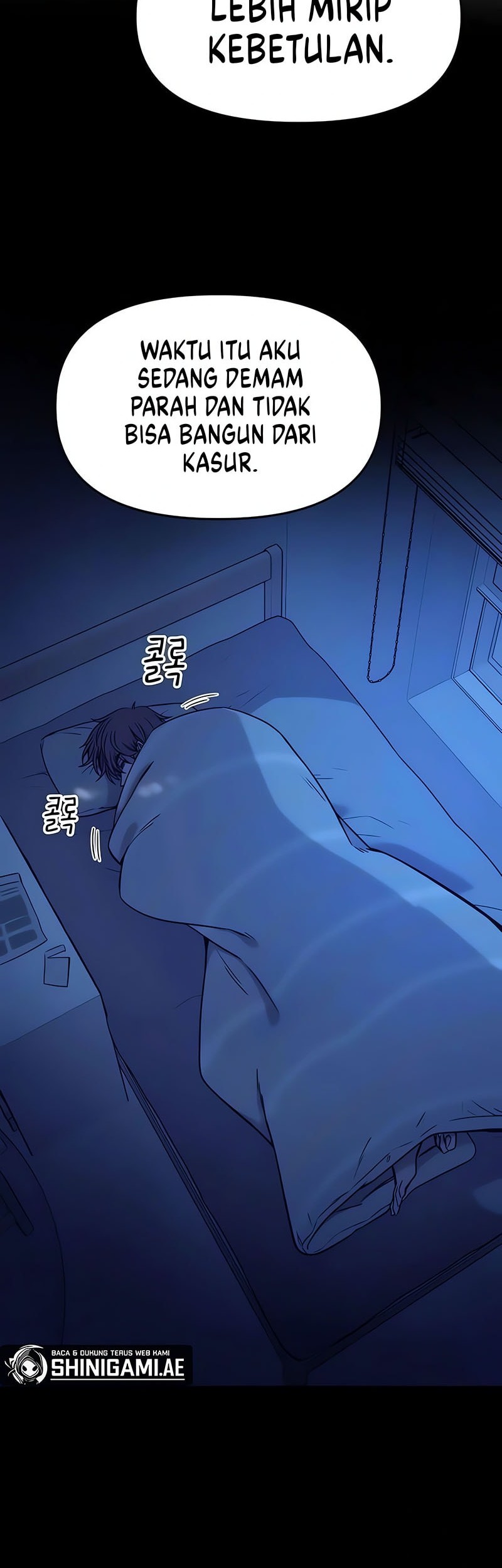 My Bias Gets On The Last Train Chapter 2 Gambar 25