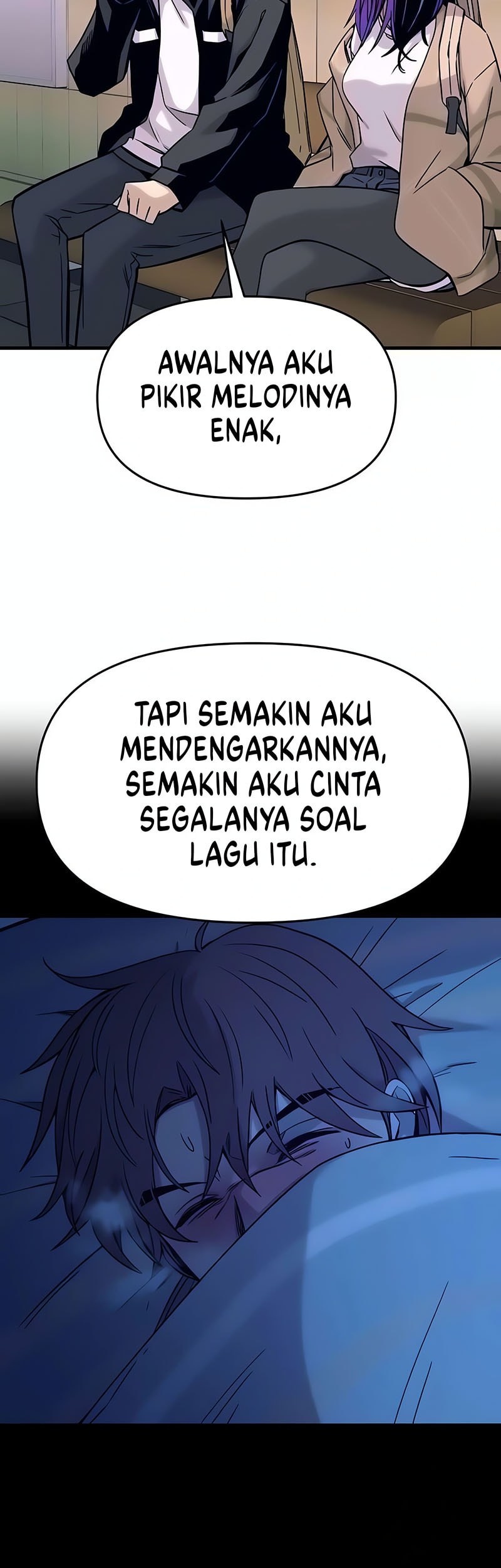 My Bias Gets On The Last Train Chapter 2 Gambar 28