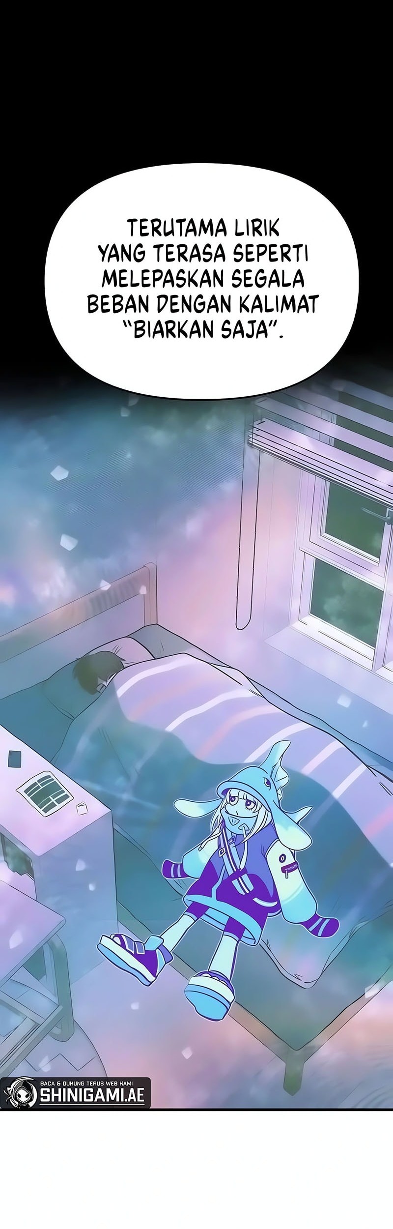 My Bias Gets On The Last Train Chapter 2 Gambar 29