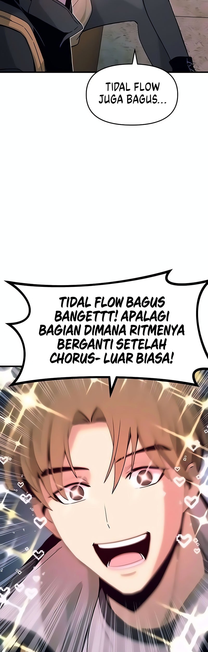 My Bias Gets On The Last Train Chapter 2 Gambar 32